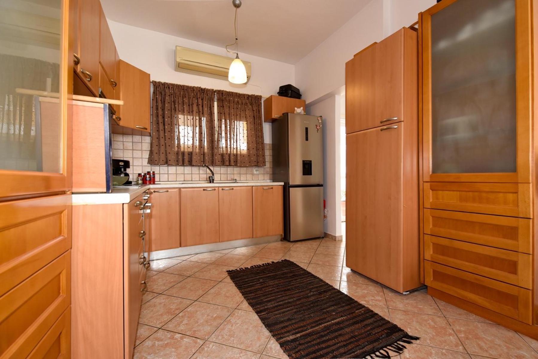 Beach Apartment PalaiónTsiflíkion Exteriér fotografie